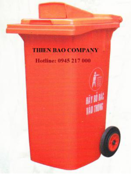 Thùng rác